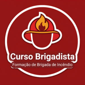 Brigadista (Formação de Brigada de Incêndio) 10 horas