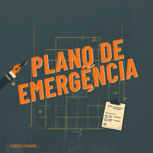Plano de Emergência - 8 horas